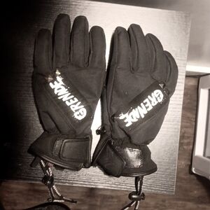 Grenade winter gloves